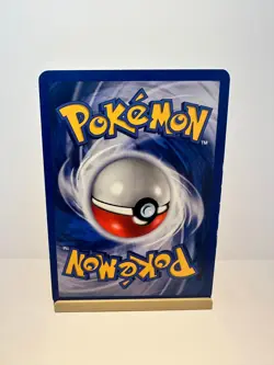 Lt. Surge's Pikachu 81/132 Common Gym Heroes Pokemon Moderately Played - Image 4