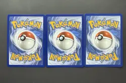 Pokemon TCG First Partner Illustration Collection Series 1 Kanto GEN 1 CLEAN - Image 5