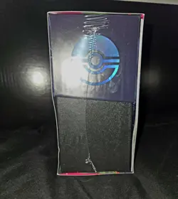 Pokemon TCG Phantasmal Flames Elite Trainer Box ETB - Image 3