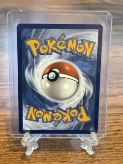 Eevee - 074/131 (Pokemon Day 2025) Reverse Holo - Pokemon NM - Image 2