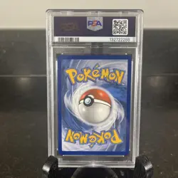 Wailord Illustration Rare Pokemon Jtg En-Journey Together 162 NM PSA 9 22288 👁 - Image 2