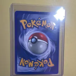 Pokemon TCG Pikachu EX Sandstorm Reverse Holo 78/100 50 HP English 2003 - Image 2