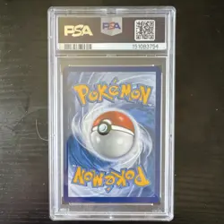 Pokemon Mewtwo VSTAR GG44/GG70 Crown Zenith Galarian Gallery Ultra Rare PSA 10 - Image 2