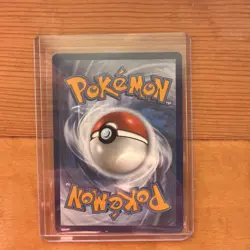 Pokemon Mega Gardevoir EX Me01: Mega Evolution 159/132 Ultra Rare Holo HP 360 - Image 2