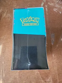 2X Pokemon Ascended Heroes Elite Trainer Boxes ETBs Sealed W/ Protective Cases - Image 3