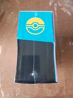 2X Pokemon Ascended Heroes Elite Trainer Boxes ETBs Sealed W/ Protective Cases - Image 5