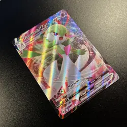Gardevoir VMAX (Full Art) 17/73 Champions Path Holo Pokemon Card Near Mint - Image 3