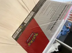 Pokemon Prismatic Evolutions Elite Trainer Box & Booster Bundle - Costco 2 Pack - Image 2