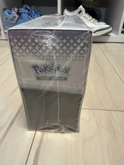 Pokemon Prismatic Evolutions Elite Trainer Box & Booster Bundle - Costco 2 Pack - Image 3