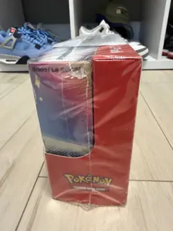 Pokemon Prismatic Evolutions Elite Trainer Box & Booster Bundle - Costco 2 Pack - Image 4