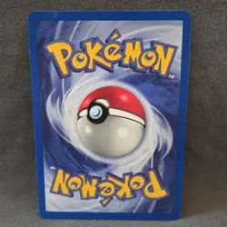 Pokemon TCG Misty's Gyarados Gym Challenge 13/132 Holo Rare 100 HP Unlimited - Image 2