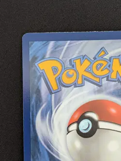 Magikarp 203/193 Paldea Evolved Illustration Rare Full Art Holo Pokemon - Image 3