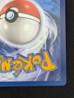 Magikarp 203/193 Paldea Evolved Illustration Rare Full Art Holo Pokemon - Image 5