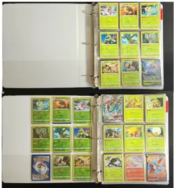 Pokemon Shining Fates 100% Master Set Shiny Vault, Reverse Holos, Promo, Booklet - Image 1