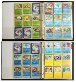 Pokemon Shining Fates 100% Master Set Shiny Vault, Reverse Holos, Promo, Booklet - Image 3