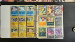 Pokemon Shining Fates 100% Master Set Shiny Vault, Reverse Holos, Promo, Booklet - Image 4