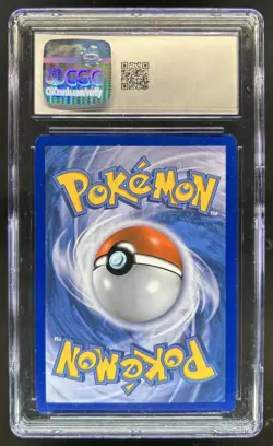 2013 Pokemon BW Black Star Promos Champions Festival World #BW95 CGC 10 Gem Mint - Image 2