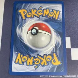 Pokemon TCG Pikachu 70/111 Neo Genesis Vintage LP - Image 2