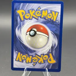 NM Hitmonlee Fossil 22/62 1st Edition Non Holo Rare Vintage Pokemon - Image 4