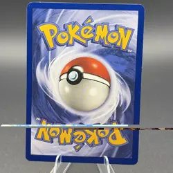 NM Hitmonlee Fossil 22/62 1st Edition Non Holo Rare Vintage Pokemon - Image 5