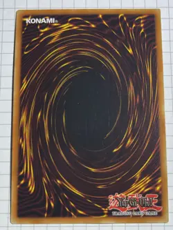 Yu-Gi-Oh! Giant Trunade MRL-048 Super Rare 1st Edition NM/LP - Image 2