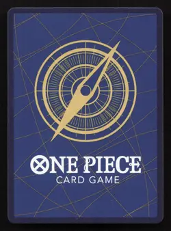 Shanks ST16-004 Starter Deck 16: GREEN Uta NM One Piece Card TCG - Image 2