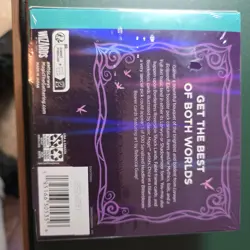 Magic: The Gathering Lorwyn Eclipsed Collector Booster Box sealed - Image 3