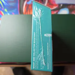 Magic: The Gathering Lorwyn Eclipsed Collector Booster Box sealed - Image 5