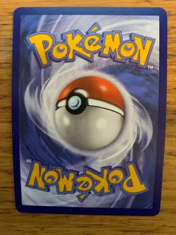 N-MINT! Lapras ex SVP164 Terapagos UPC Black Star Promo Pokemon Card! - Image 2