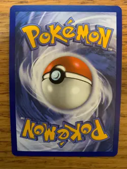 NEAR MINT! Blastoise ex (009/165) Scarlet & Violet 151 Double Rare Pokemon Card! - Image 2