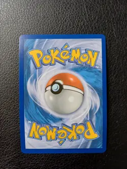 🟠 NYMBLE 096/094 FIAMME SPETTRALI - POKEMON 2025 ITA - NM/MT - Image 2