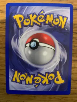 NM! 1st Edition Rocket's Mewtwo (14/132) Gym Challenge Holo Pokemon Card! - Image 2