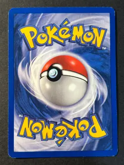 Dugtrio 19/102 Base Set WOTC Unlimited Rare - Pokemon Card E Near Mint - Image 2