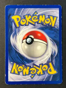 Haunter 29/102 Shadowless Base Set - Pokemon Card WOTC LP - - Image 2