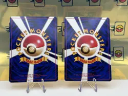 Pokemon TCG Vintage Lot: Sabrina’s Pokemon Gym 2 Challenge JPN NM - Image 3