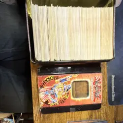 Yu-Gi-Oh! Dark Magician Girl Collectible Tin CT2 series mixed Common cards - Image 1