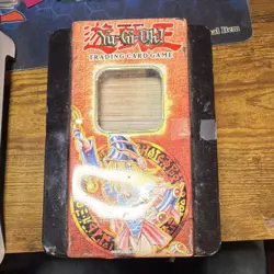 Yu-Gi-Oh! Dark Magician Girl Collectible Tin CT2 series mixed Common cards - Image 2