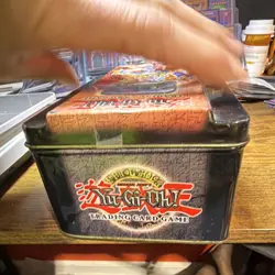 Yu-Gi-Oh! Dark Magician Girl Collectible Tin CT2 series mixed Common cards - Image 5