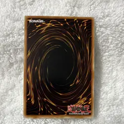 Dark Magician SD6-EN003 1st Edition Spellcaster Spellcaster's Judgment Konami Y… - Image 2