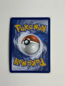 Gengar ex Temporal Forces Ultra Rare Pokemon Card TCG 104/162 Scarlet & Violet - Image 2