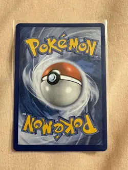 Pokemon TCG Greninja & Zoroark GX Holo Ultra Rare Card Unbroken Bonds 107/214 - Image 2