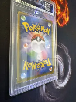 PSA 10 Gem Mint #307 307/190 CHARIZARD V SSR Shiny Star V Pokemon Card Japanese - Image 5