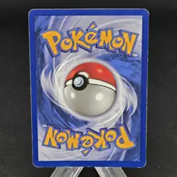 1999 Pokemon Base Set Unlimited Raichu Holo Rare Card 14/102 WOTC MP - Image 2