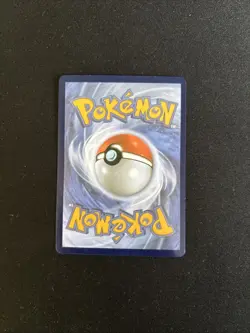 Pokemon Mega M Rayquaza EX Card 61/108 Roaring - Image 2