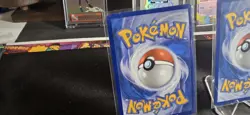 Pokemon Tcg Team Rocket's Moltress Ex 3 Promo Card Lot - Image 3