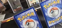 Pokemon Tcg Team Rocket's Moltress Ex 3 Promo Card Lot - Image 5