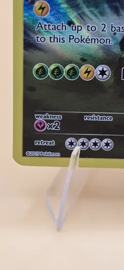 Pokemon TCG Dragonite Roaring Skies 52/108 Holo Card XY - Image 5