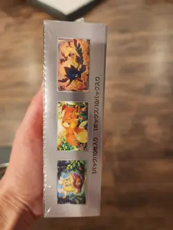 pokemon card game scarlet and violet shiny treasure class pack Japanese version - Image 2