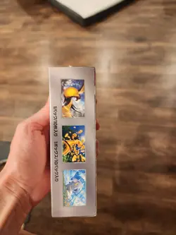 pokemon card game scarlet and violet shiny treasure class pack Japanese version - Image 4