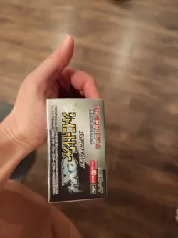 pokemon card game scarlet and violet shiny treasure class pack Japanese version - Image 5